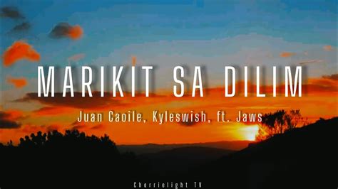 tinitigan ko nilapitan ko lyrics